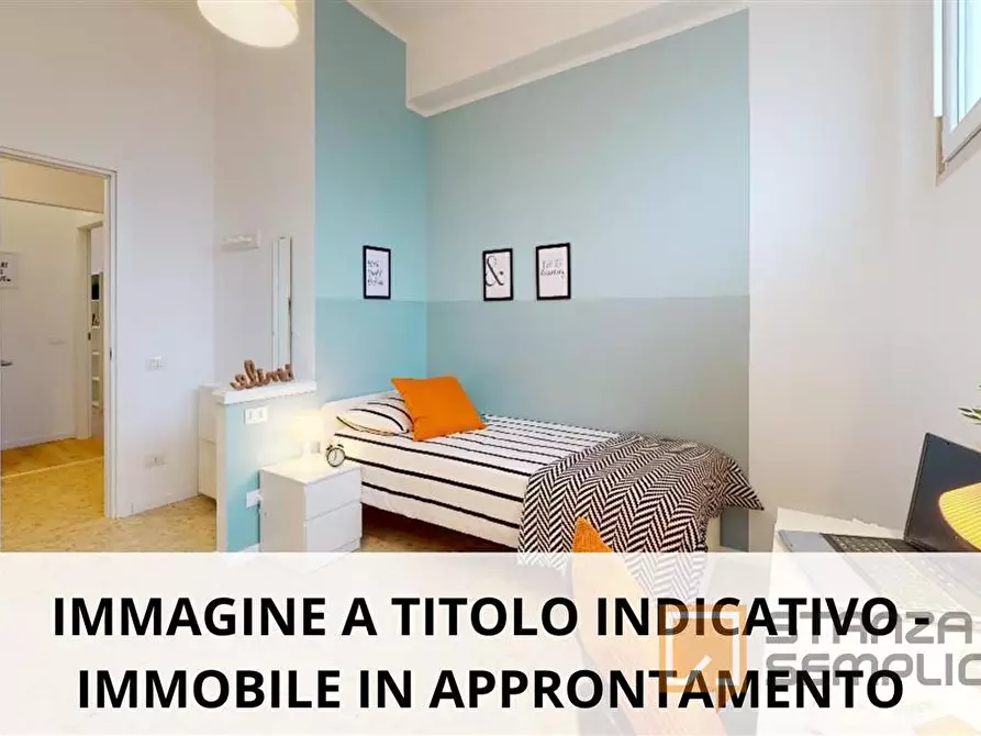 Immagine 12 di Stanza singola in affitto  in Via Barbacci 17 a Bologna