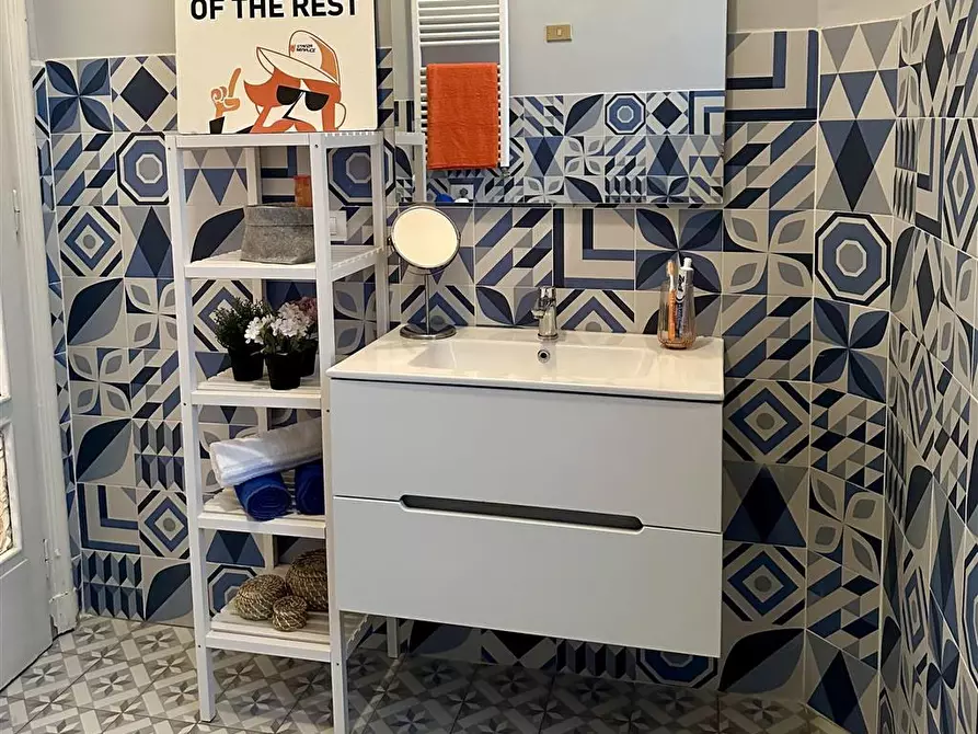 Immagine 24 di Stanza singola in affitto  in Via Nizza n.108 a Torino