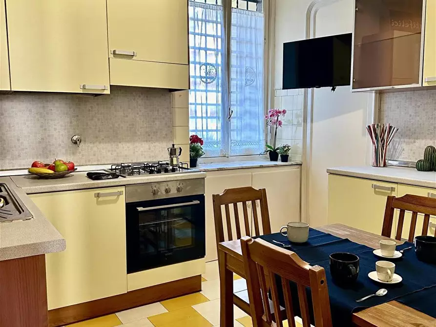 Immagine 13 di Stanza singola in affitto  in Via Nizza n.108 a Torino