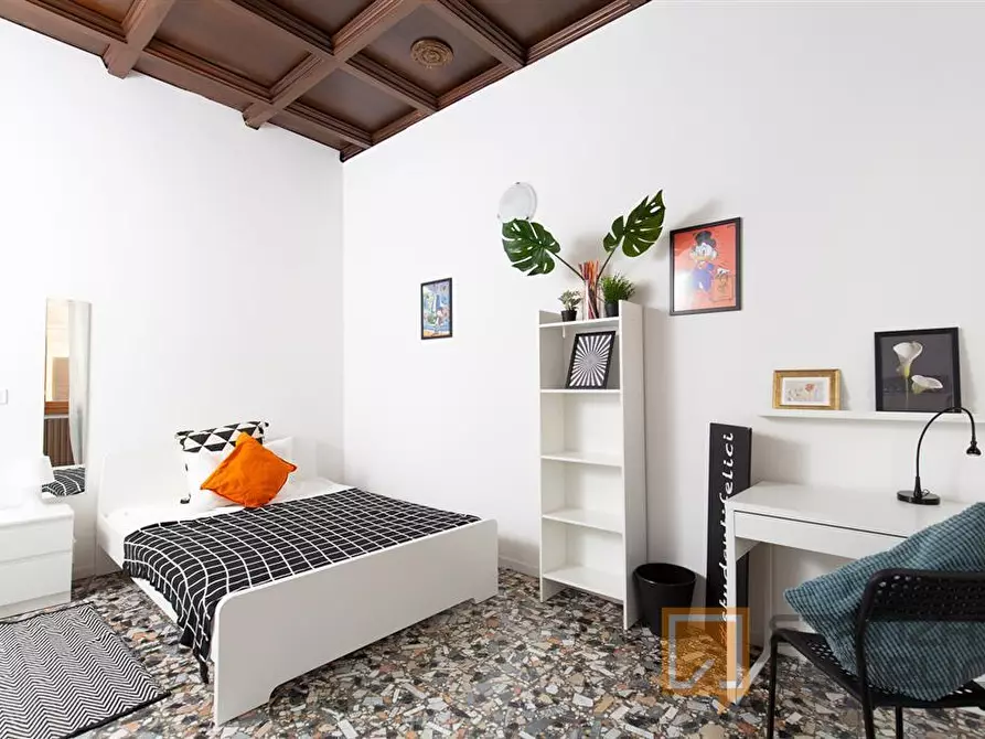 Immagine 1 di Stanza singola in affitto  in VIA GARIBALDI, 107 a Rimini