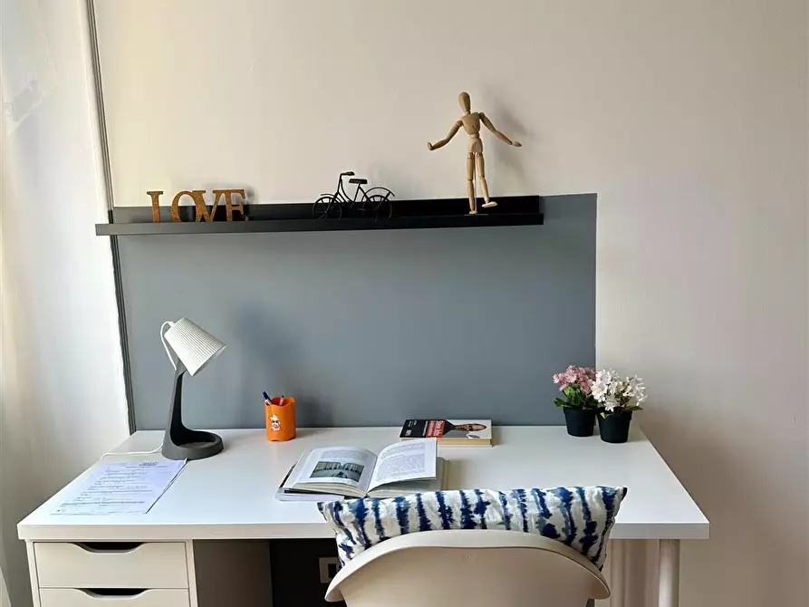 Immagine 6 di Stanza singola in affitto  in Via Nizza n.108 a Torino