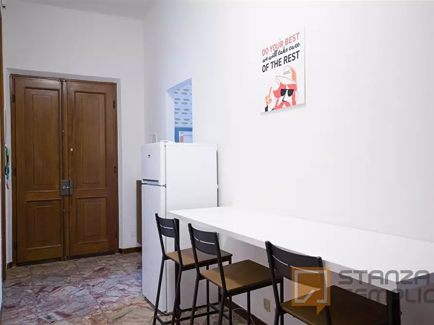 Immagine 14 di Stanza singola in affitto  in VIA GARIBALDI, 107 a Rimini