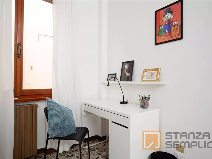 Immagine 3 di Stanza singola in affitto  in VIA GARIBALDI, 107 a Rimini