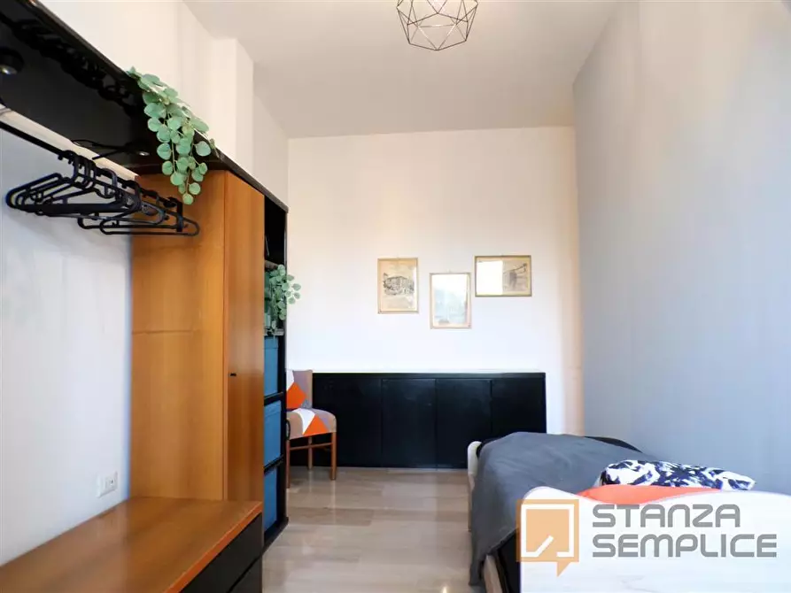 Immagine 6 di Stanza singola in affitto  in Via Giovanni Antonio Magini 6 a Bologna