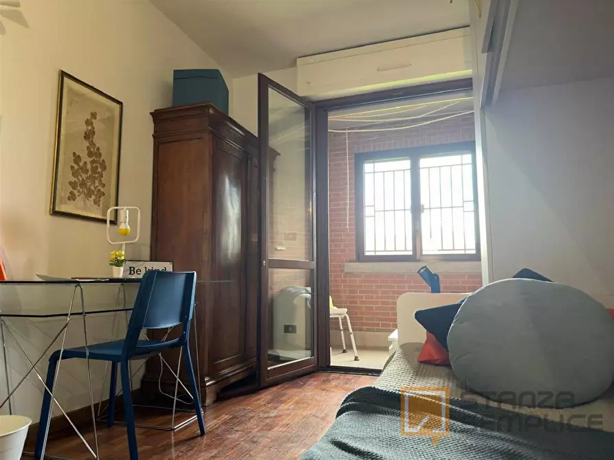 Immagine 5 di Stanza singola in affitto  in Via Barbacci 17 a Bologna