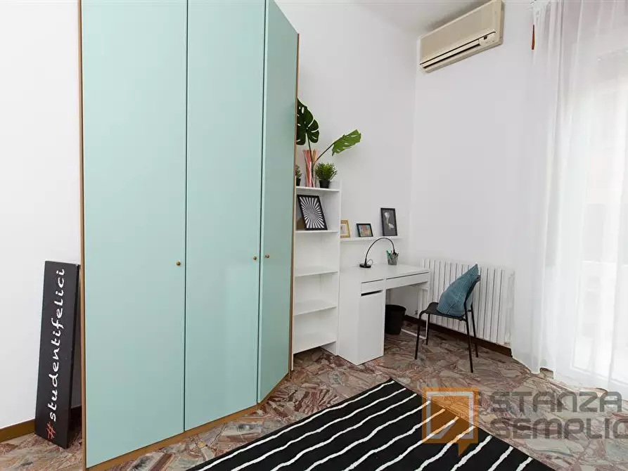 Immagine 2 di Stanza singola in affitto  in VIA GARIBALDI, 107 a Rimini