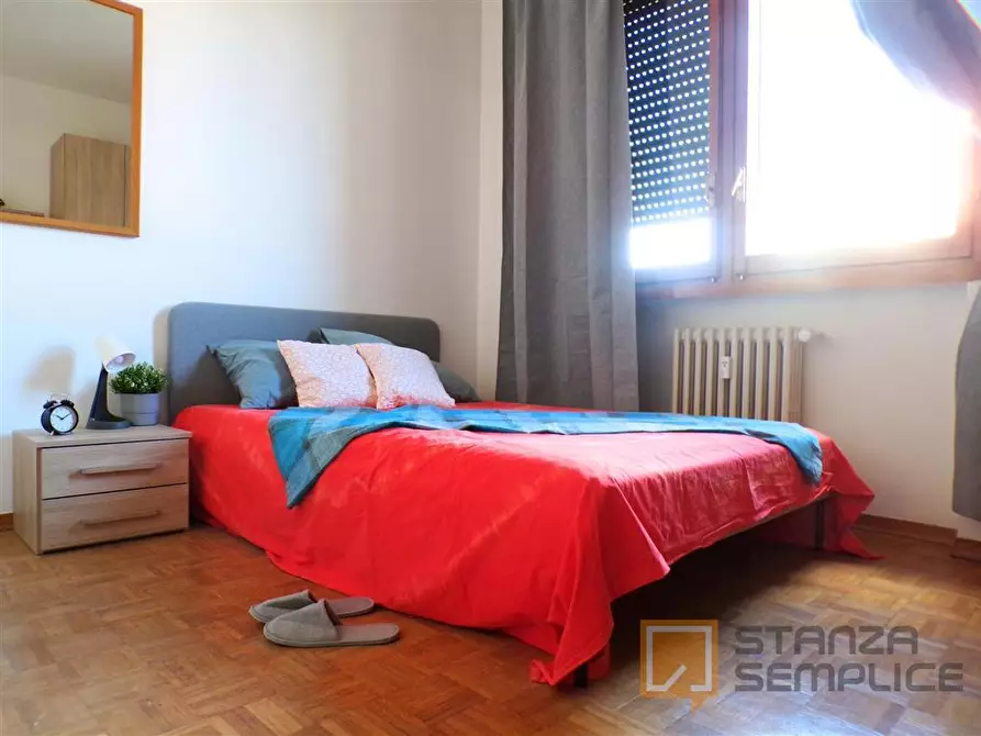 Immagine 2 di Stanza singola in affitto  in Via Giovanni Antonio Magini 6 a Bologna