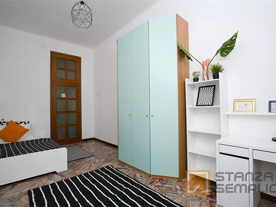 Immagine 5 di Stanza singola in affitto  in VIA GARIBALDI, 107 a Rimini