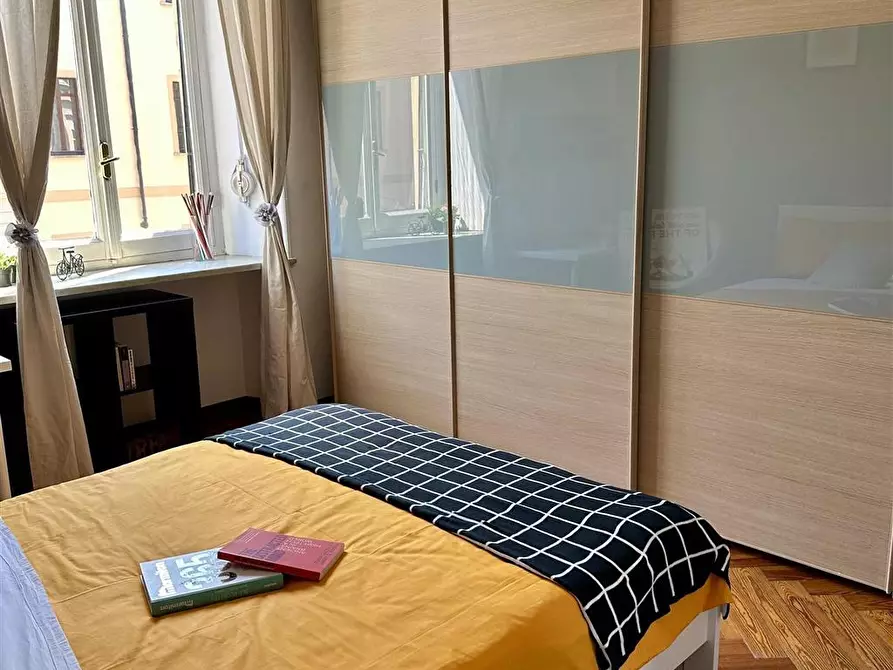 Immagine 6 di Stanza singola in affitto  in Via Nizza n.108 a Torino
