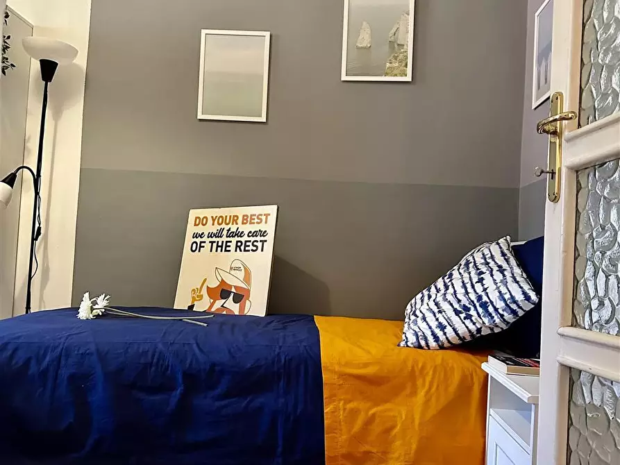 Immagine 6 di Stanza singola in affitto  in Via Nizza n.108 a Torino