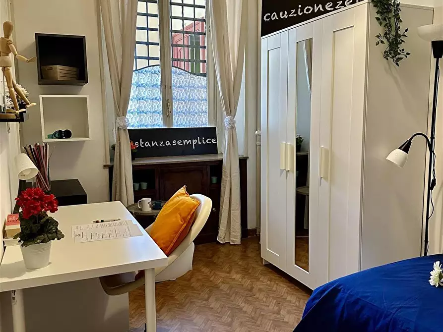 Immagine 5 di Stanza singola in affitto  in Via Nizza n.108 a Torino