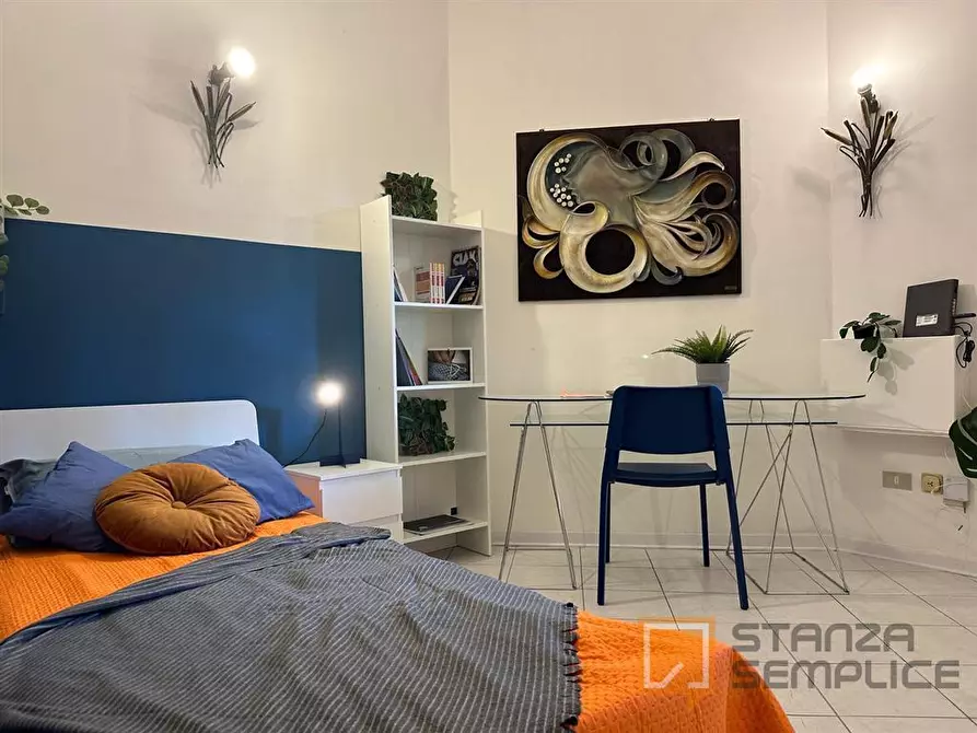 Immagine 29 di Stanza singola in affitto  in Via Barbacci 17 a Bologna