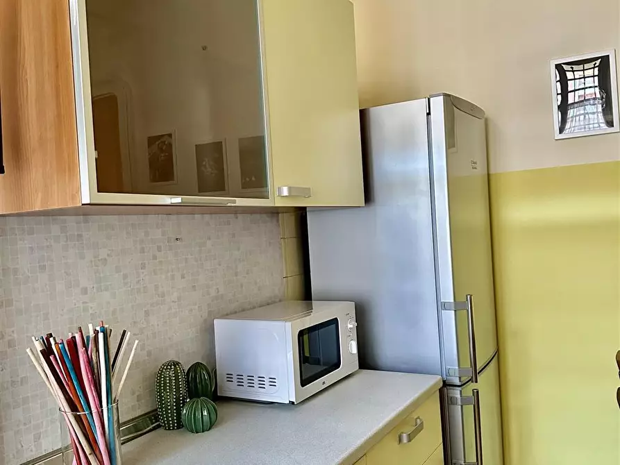 Immagine 15 di Stanza singola in affitto  in Via Nizza n.108 a Torino