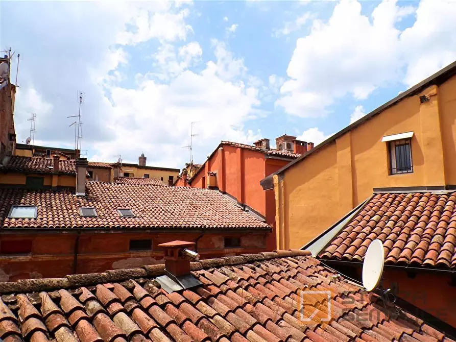 Immagine 27 di Stanza singola in affitto  in Via Dei Bibiena n 4 a Bologna