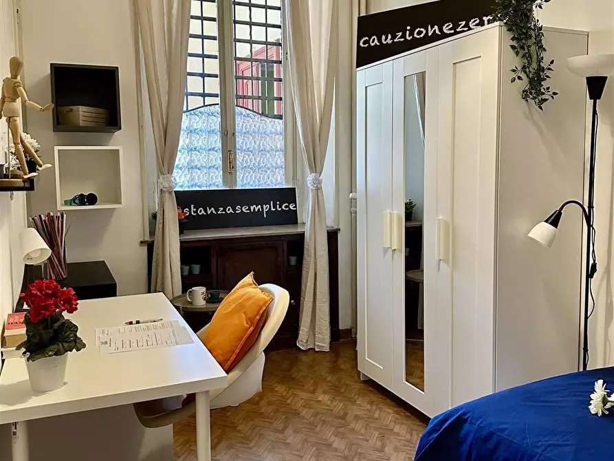 Immagine 2 di Stanza singola in affitto  in Via Nizza n.108 a Torino