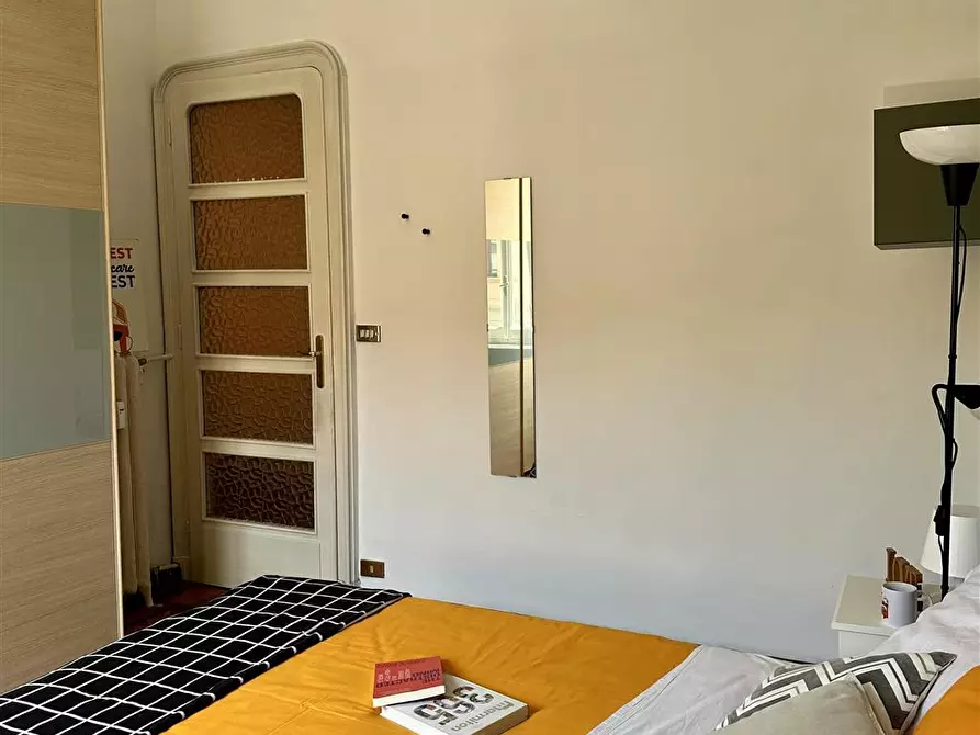 Immagine 10 di Stanza singola in affitto  in Via Nizza n.108 a Torino