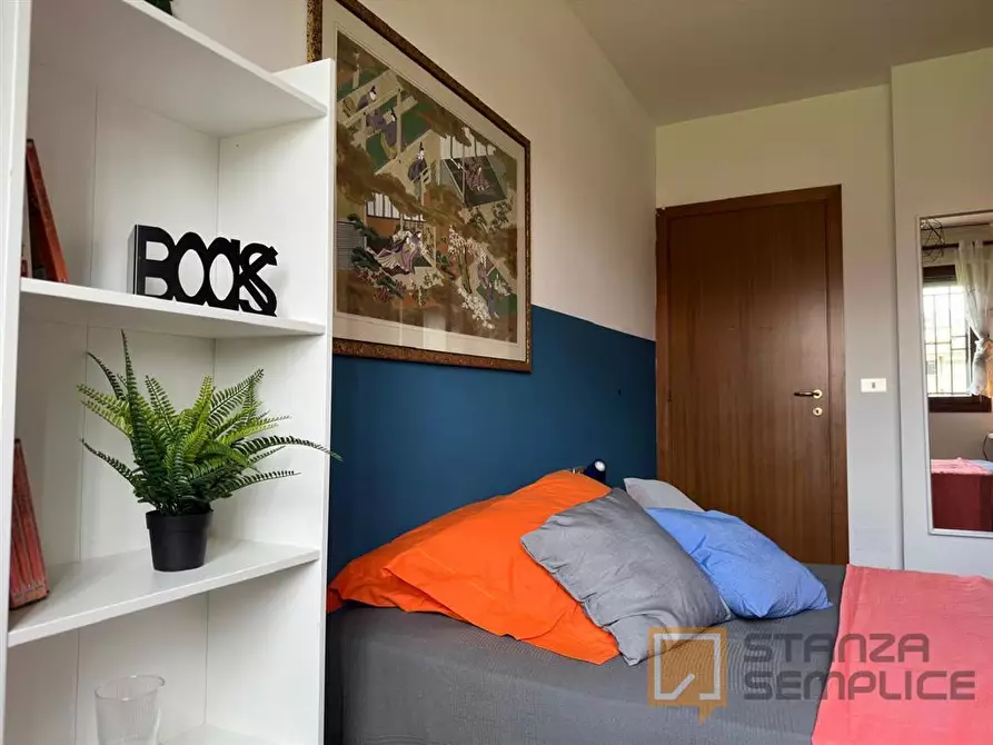 Immagine 10 di Stanza singola in affitto  in Via Barbacci 17 a Bologna