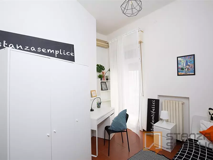 Immagine 1 di Stanza singola in affitto  in VIA GARIBALDI, 107 a Rimini