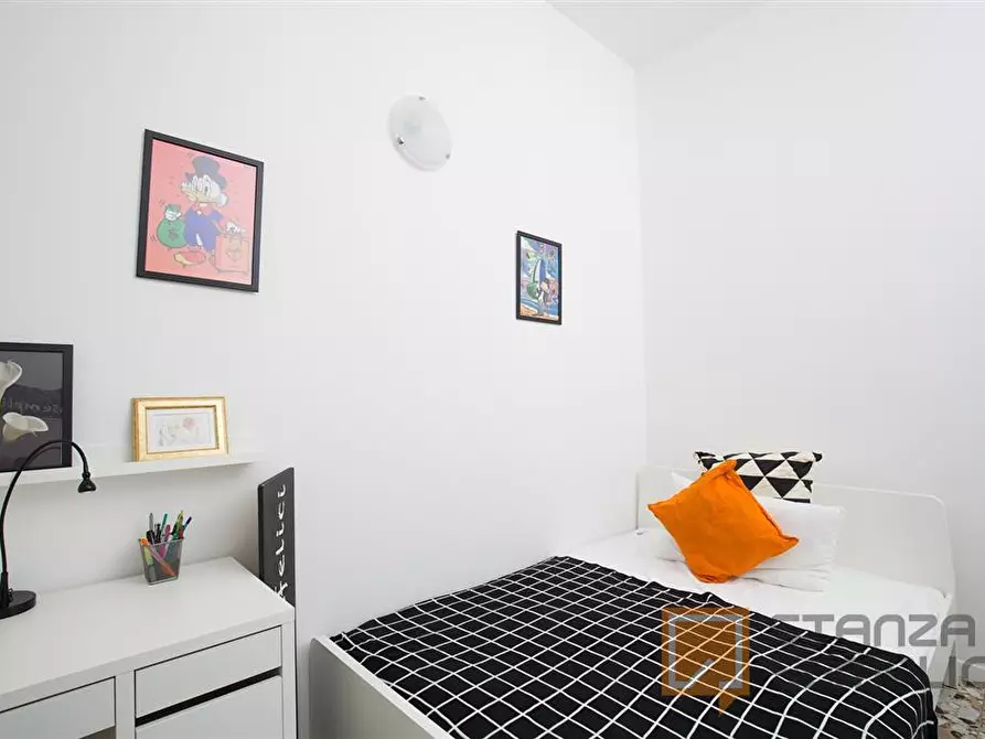 Immagine 2 di Stanza singola in affitto  in VIA GARIBALDI, 107 a Rimini