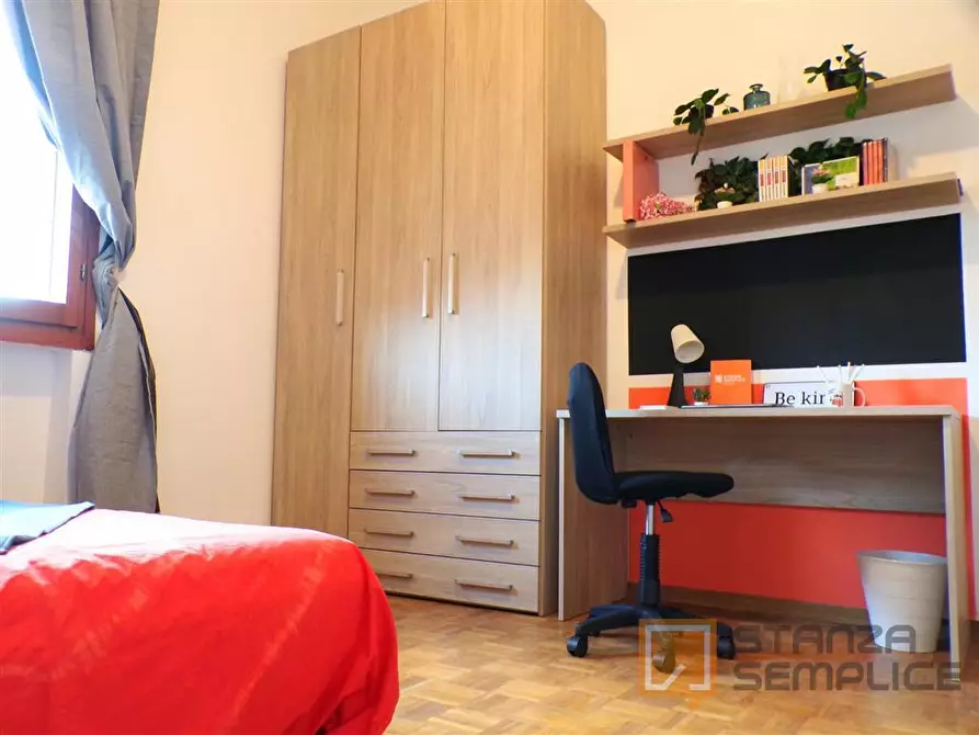 Immagine 8 di Stanza singola in affitto  in Via Giovanni Antonio Magini 6 a Bologna