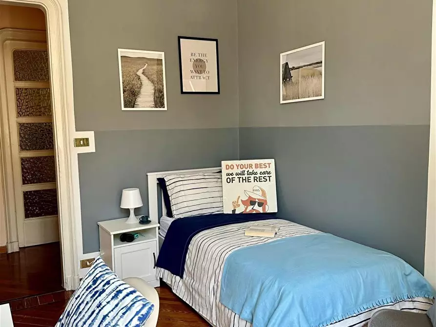 Immagine 1 di Stanza singola in affitto  in Via Nizza n.108 a Torino