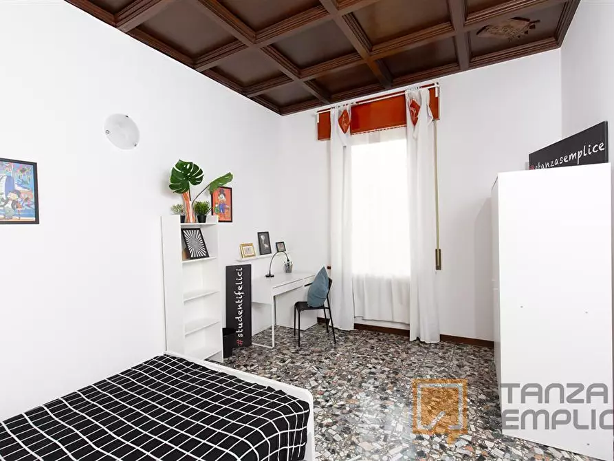 Immagine 2 di Stanza singola in affitto  in VIA GARIBALDI, 107 a Rimini