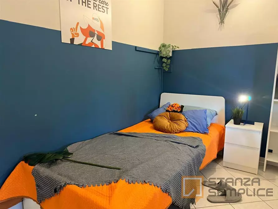 Immagine 2 di Stanza singola in affitto  in Via Barbacci 17 a Bologna