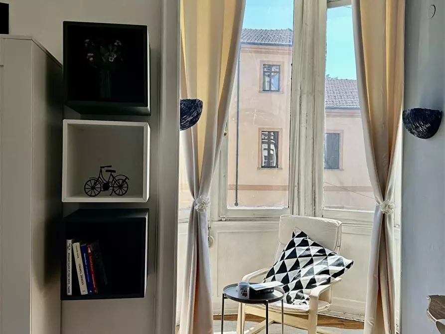 Immagine 7 di Stanza singola in affitto  in Via Nizza n.108 a Torino