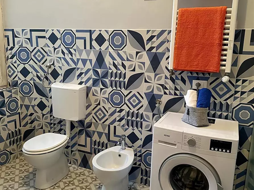 Immagine 22 di Stanza singola in affitto  in Via Nizza n.108 a Torino