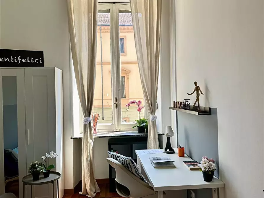 Immagine 11 di Stanza singola in affitto  in Via Nizza n.108 a Torino