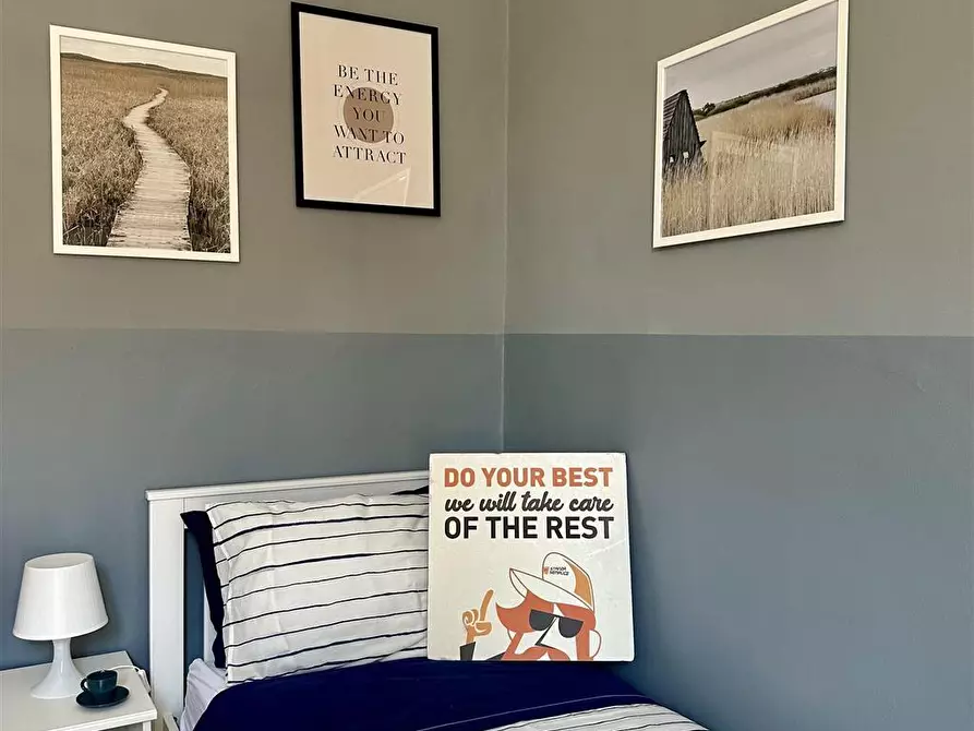 Immagine 8 di Stanza singola in affitto  in Via Nizza n.108 a Torino