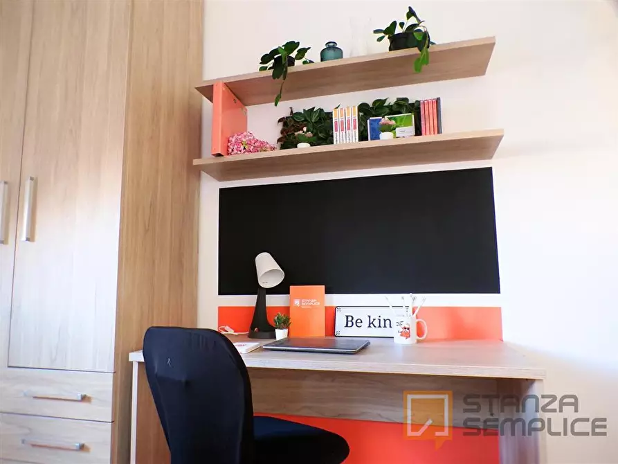 Immagine 6 di Stanza singola in affitto  in Via Giovanni Antonio Magini 6 a Bologna