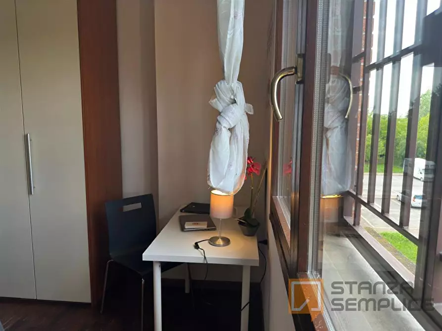 Immagine 12 di Stanza singola in affitto  in Via Barbacci 17 a Bologna