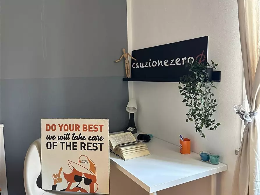 Immagine 9 di Stanza singola in affitto  in Via Nizza n.108 a Torino