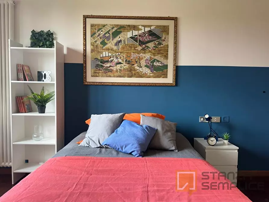 Immagine 15 di Stanza singola in affitto  in Via Barbacci 17 a Bologna