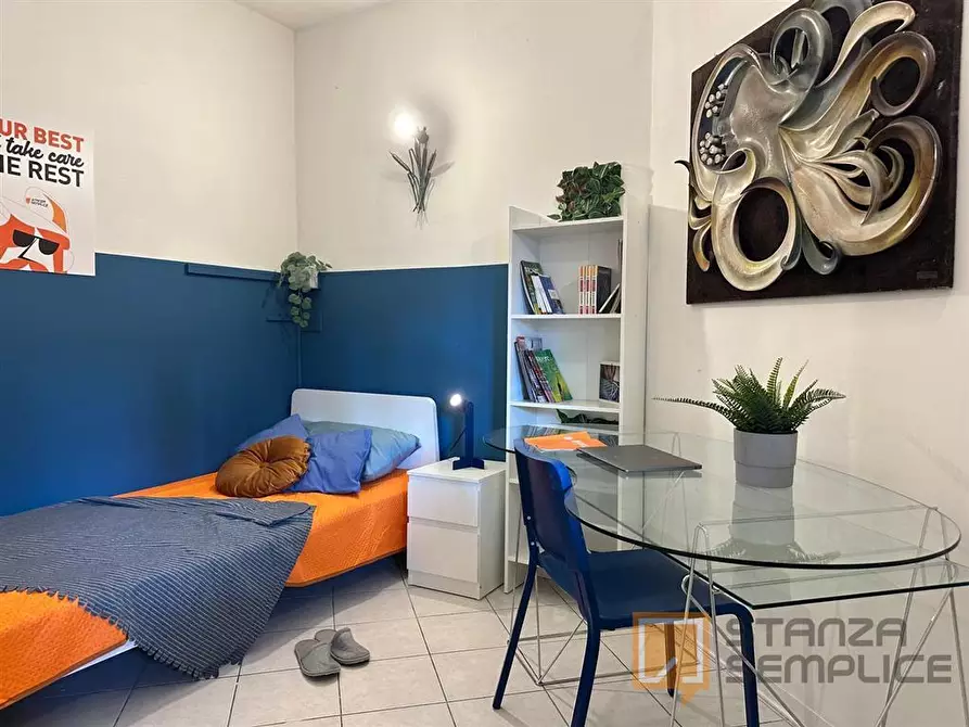 Immagine 26 di Stanza singola in affitto  in Via Barbacci 17 a Bologna