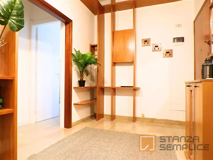 Immagine 15 di Stanza singola in affitto  in Via Giovanni Antonio Magini 6 a Bologna