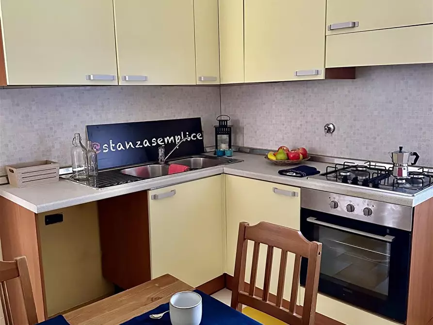 Immagine 16 di Stanza singola in affitto  in Via Nizza n.108 a Torino