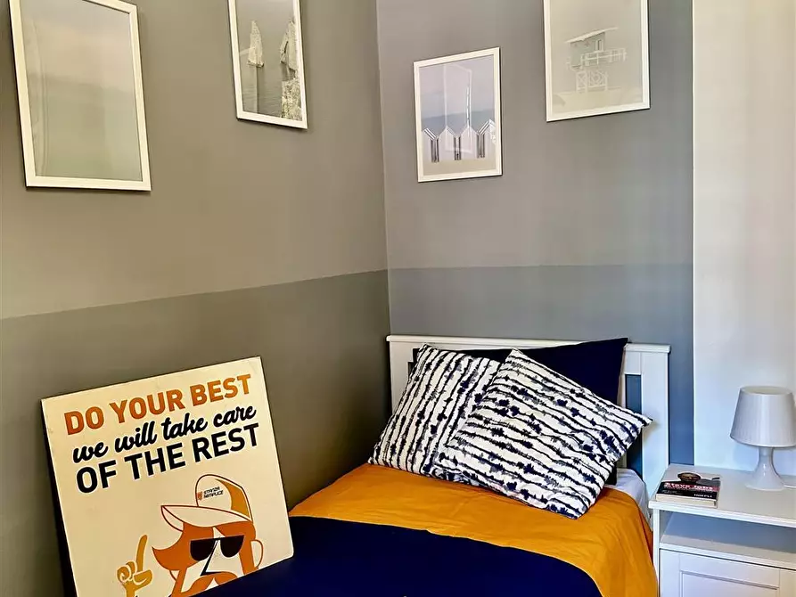 Immagine 7 di Stanza singola in affitto  in Via Nizza n.108 a Torino