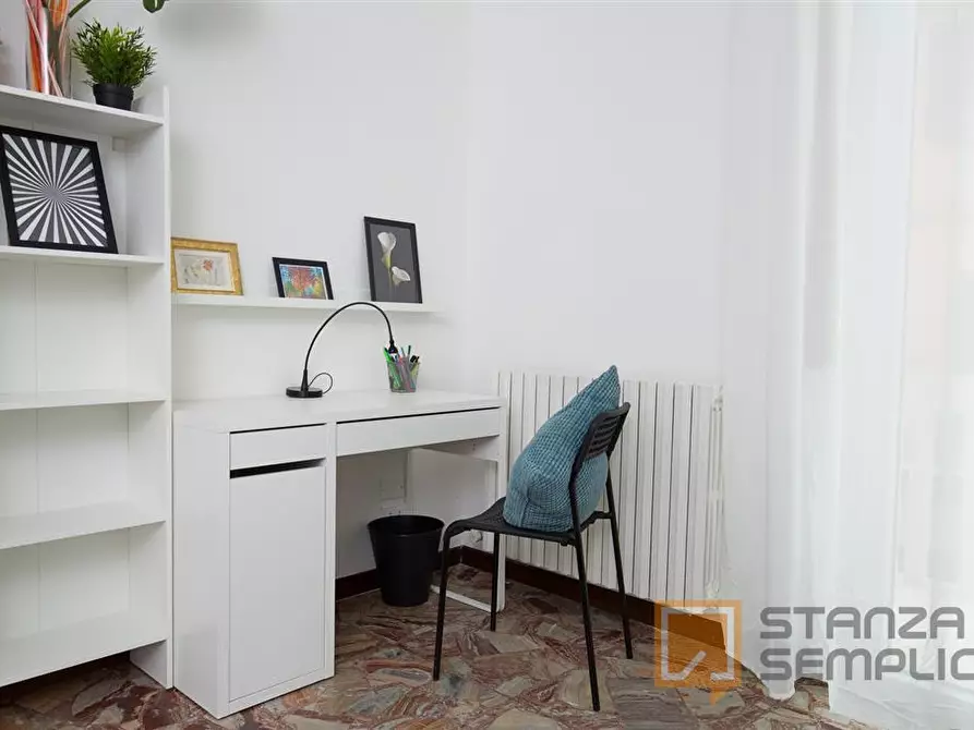 Immagine 3 di Stanza singola in affitto  in VIA GARIBALDI, 107 a Rimini