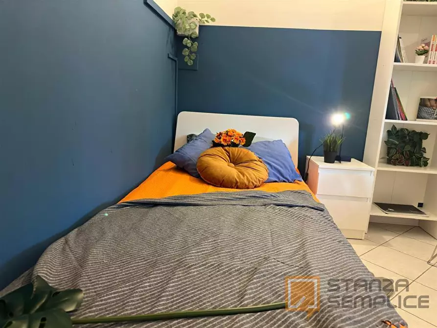 Immagine 1 di Stanza singola in affitto  in Via Barbacci 17 a Bologna