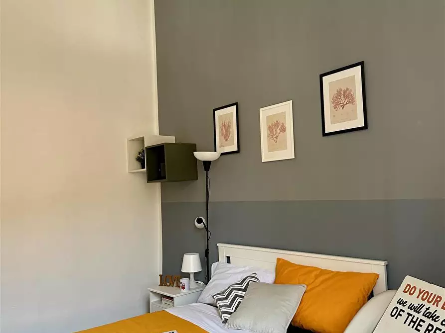 Immagine 4 di Stanza singola in affitto  in Via Nizza n.108 a Torino