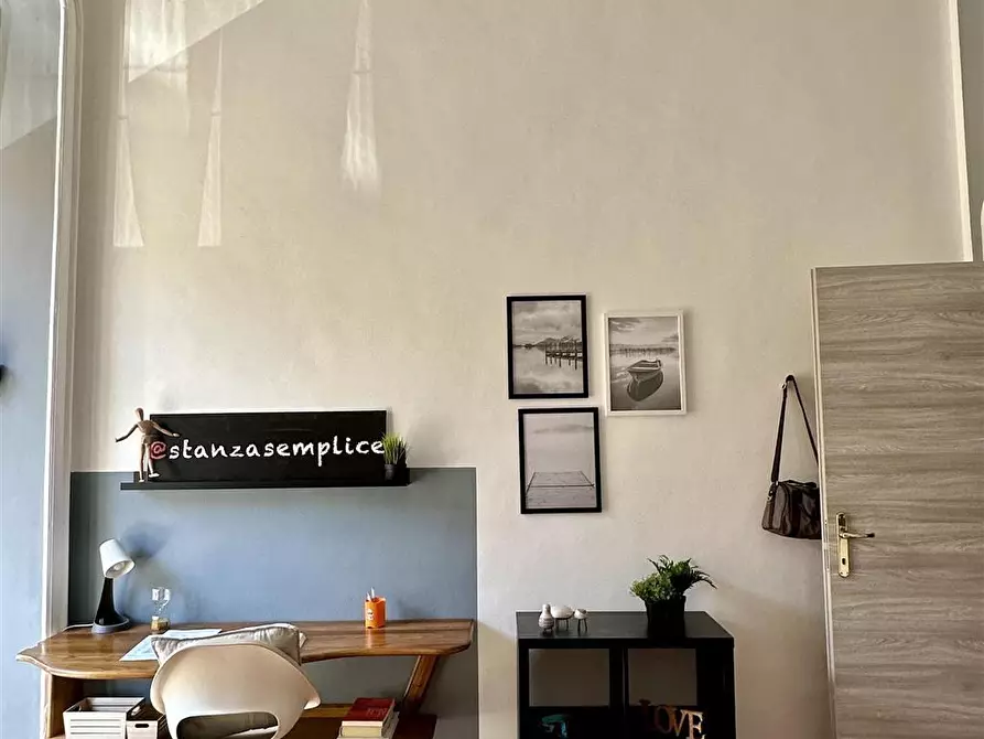 Immagine 13 di Stanza singola in affitto  in Via Nizza n.108 a Torino