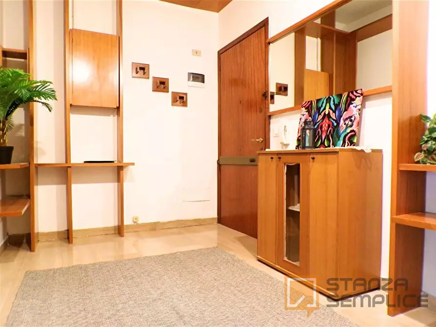 Immagine 14 di Stanza singola in affitto  in Via Giovanni Antonio Magini 6 a Bologna