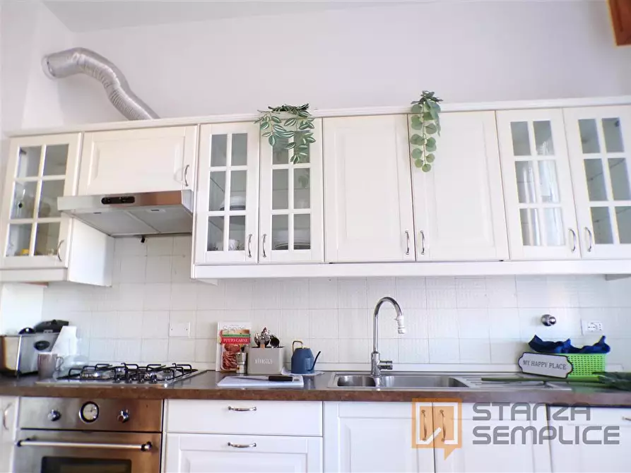 Immagine 12 di Stanza singola in affitto  in Via Giovanni Antonio Magini 6 a Bologna