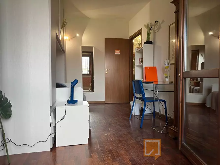 Immagine 2 di Stanza singola in affitto  in Via Barbacci 17 a Bologna