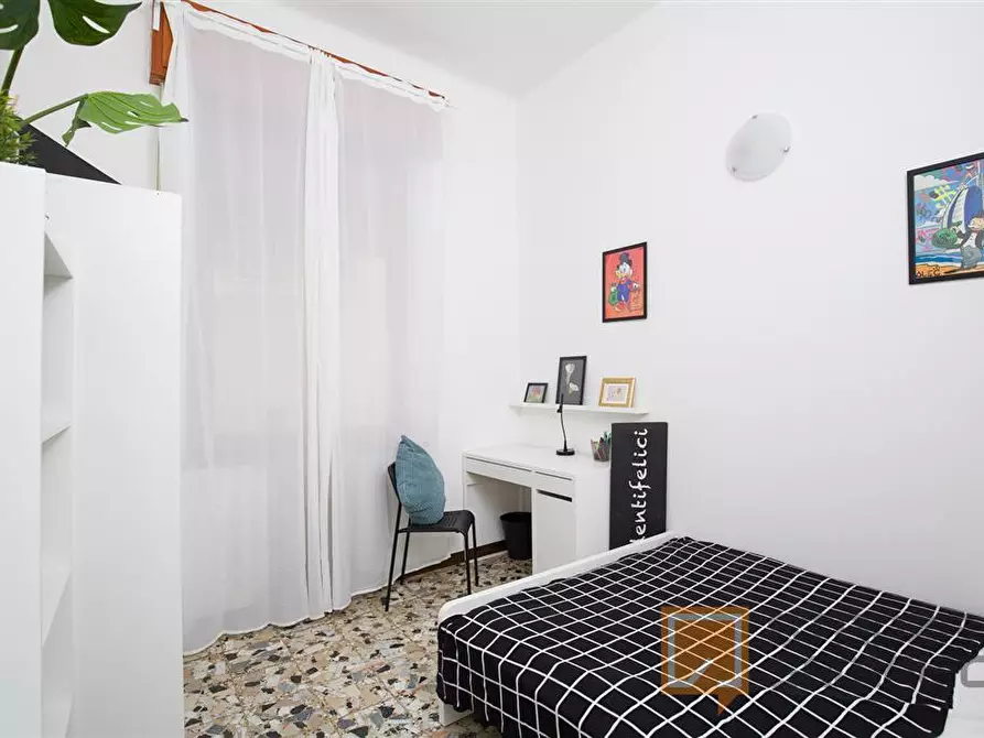 Immagine 1 di Stanza singola in affitto  in VIA GARIBALDI, 107 a Rimini