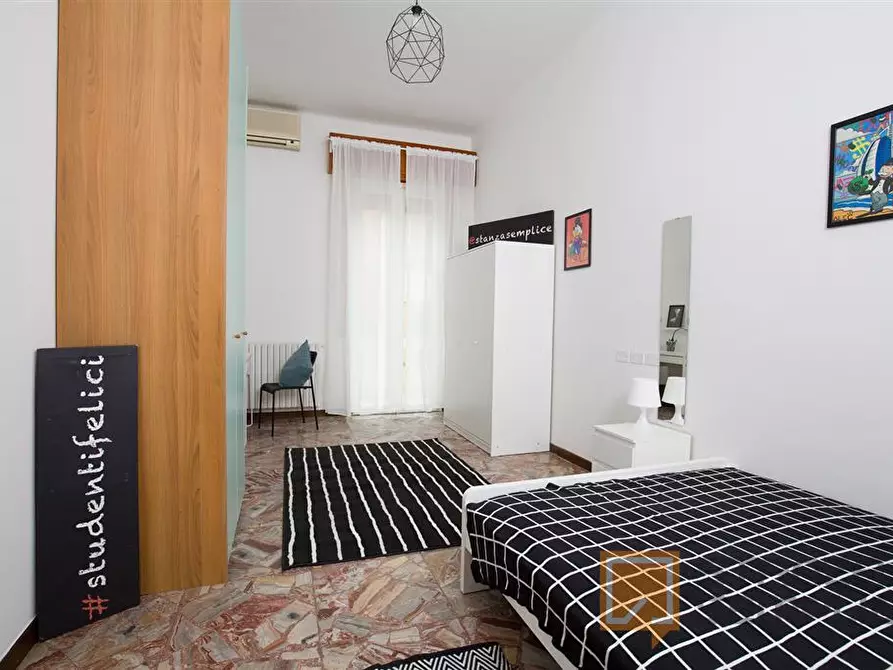 Immagine 1 di Stanza singola in affitto  in VIA GARIBALDI, 107 a Rimini