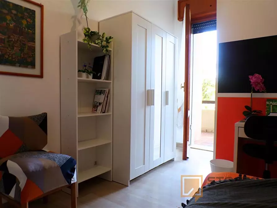 Immagine 3 di Stanza singola in affitto  in Via Giovanni Antonio Magini 6 a Bologna