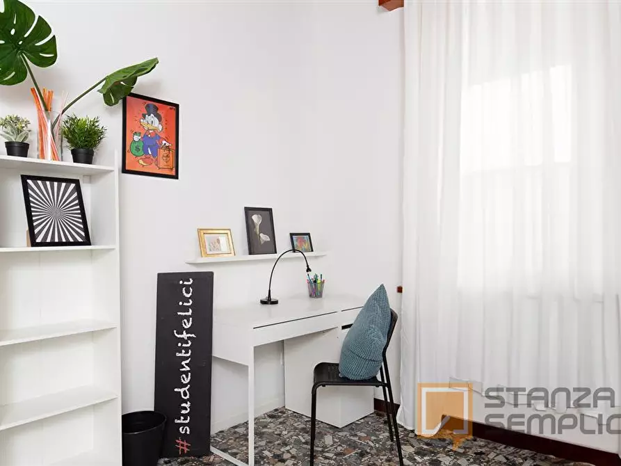 Immagine 3 di Stanza singola in affitto  in VIA GARIBALDI, 107 a Rimini